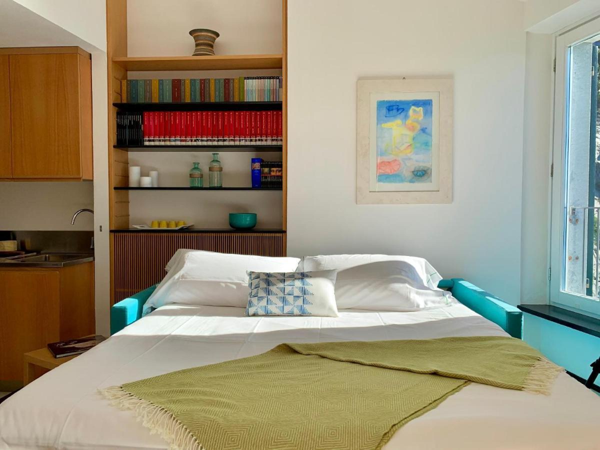 Il Ciasso Romantic Seafront Escape Vernazza Exterior photo